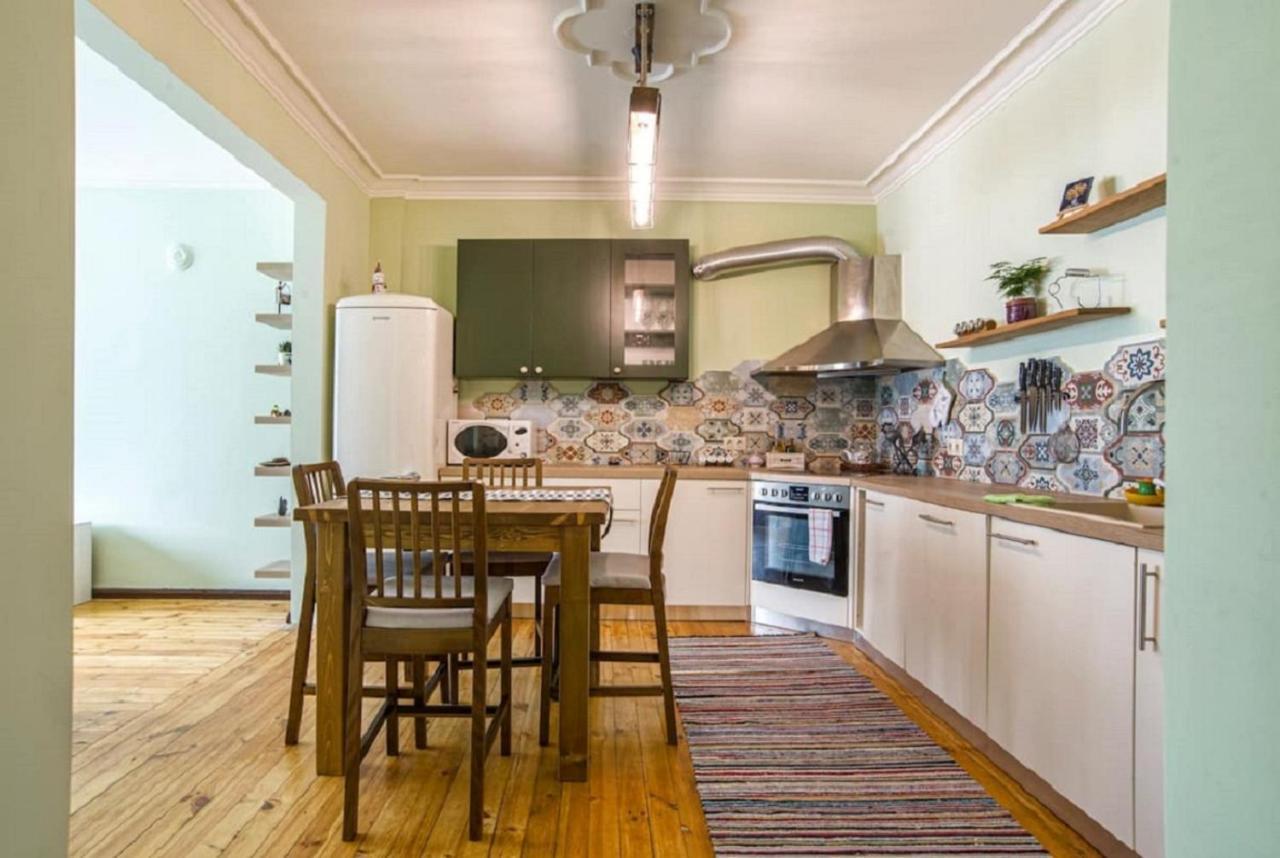 Top Central 2 Bedroom Apartment Next To Ndk 索菲亞 外观 照片