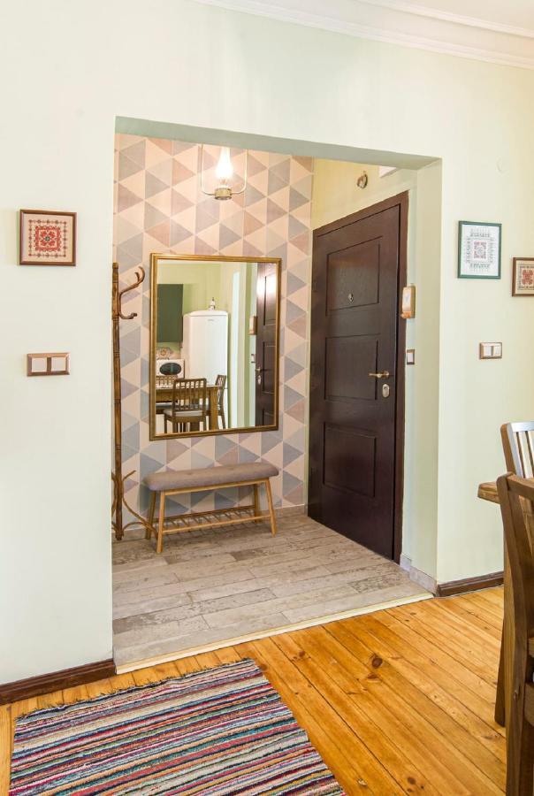 Top Central 2 Bedroom Apartment Next To Ndk 索菲亞 外观 照片