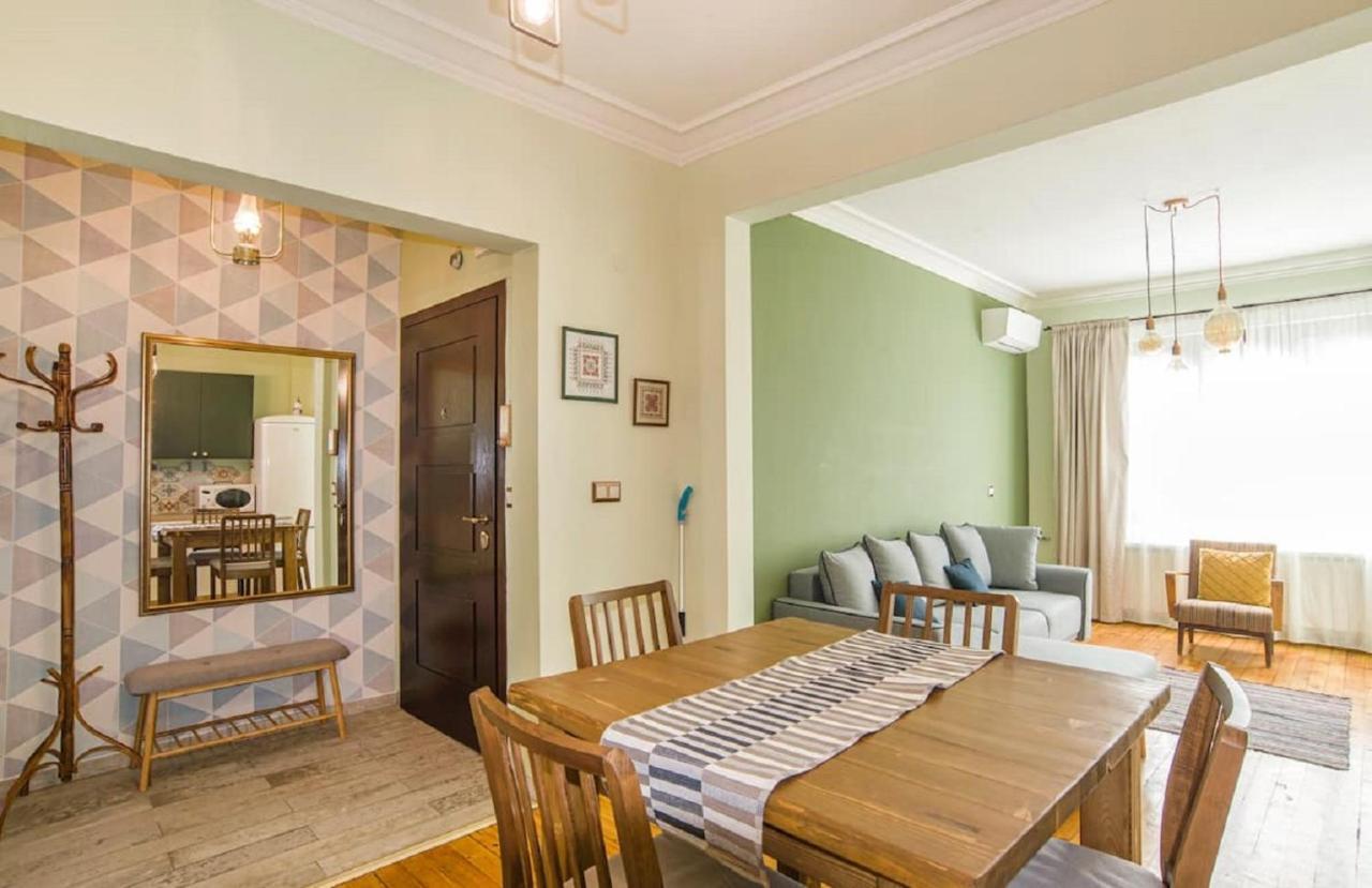 Top Central 2 Bedroom Apartment Next To Ndk 索菲亞 外观 照片