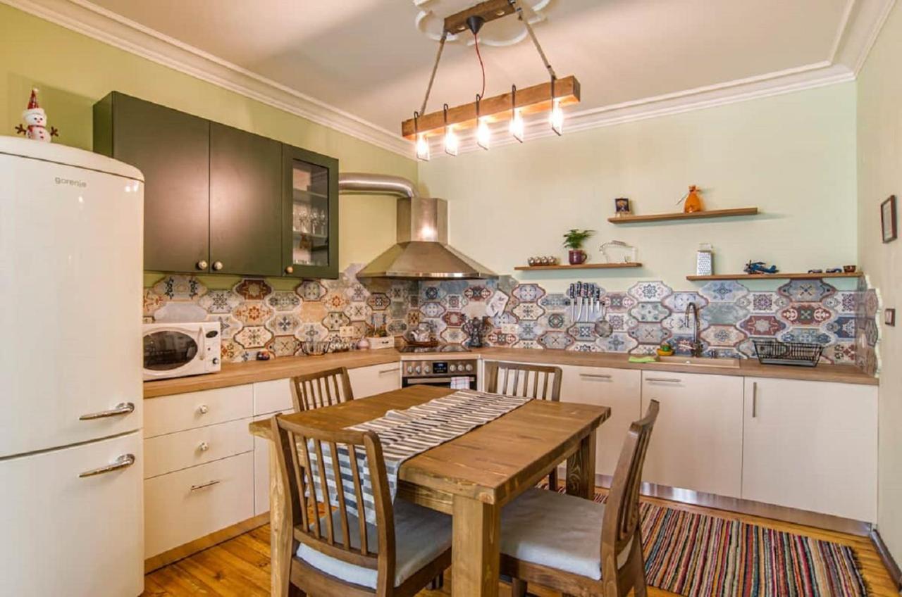 Top Central 2 Bedroom Apartment Next To Ndk 索菲亞 外观 照片