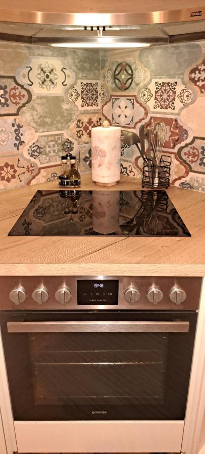 Top Central 2 Bedroom Apartment Next To Ndk 索菲亞 外观 照片