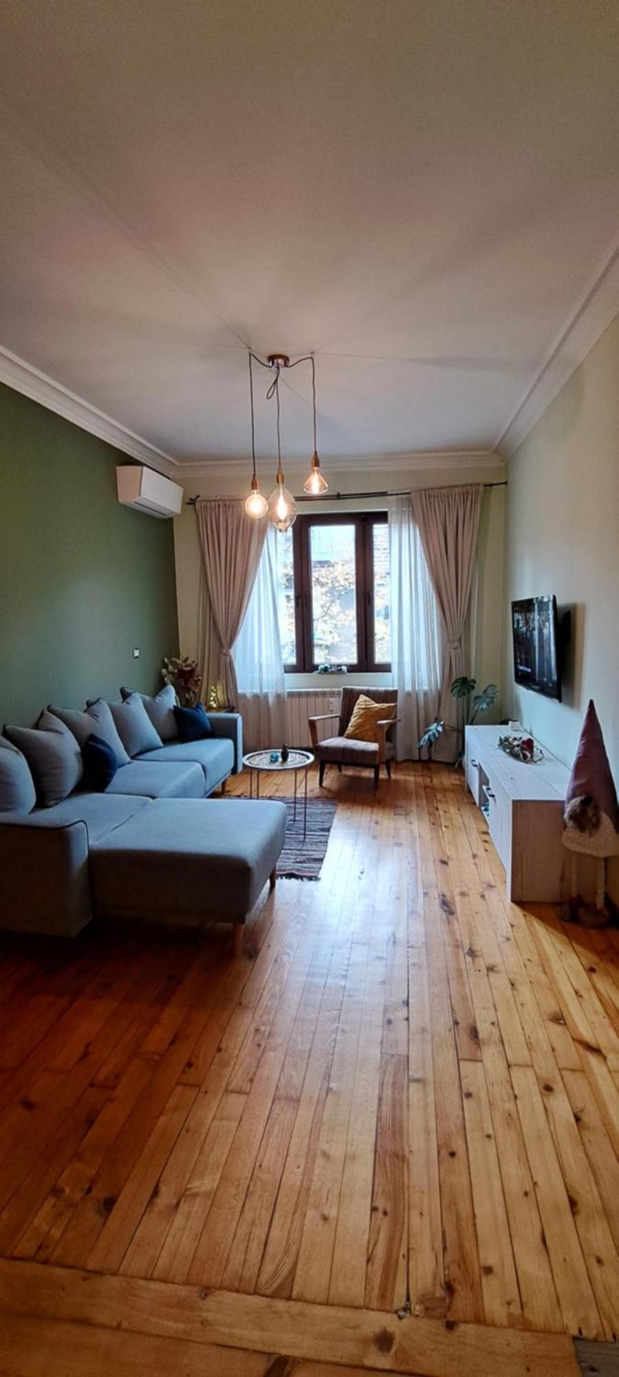 Top Central 2 Bedroom Apartment Next To Ndk 索菲亞 外观 照片