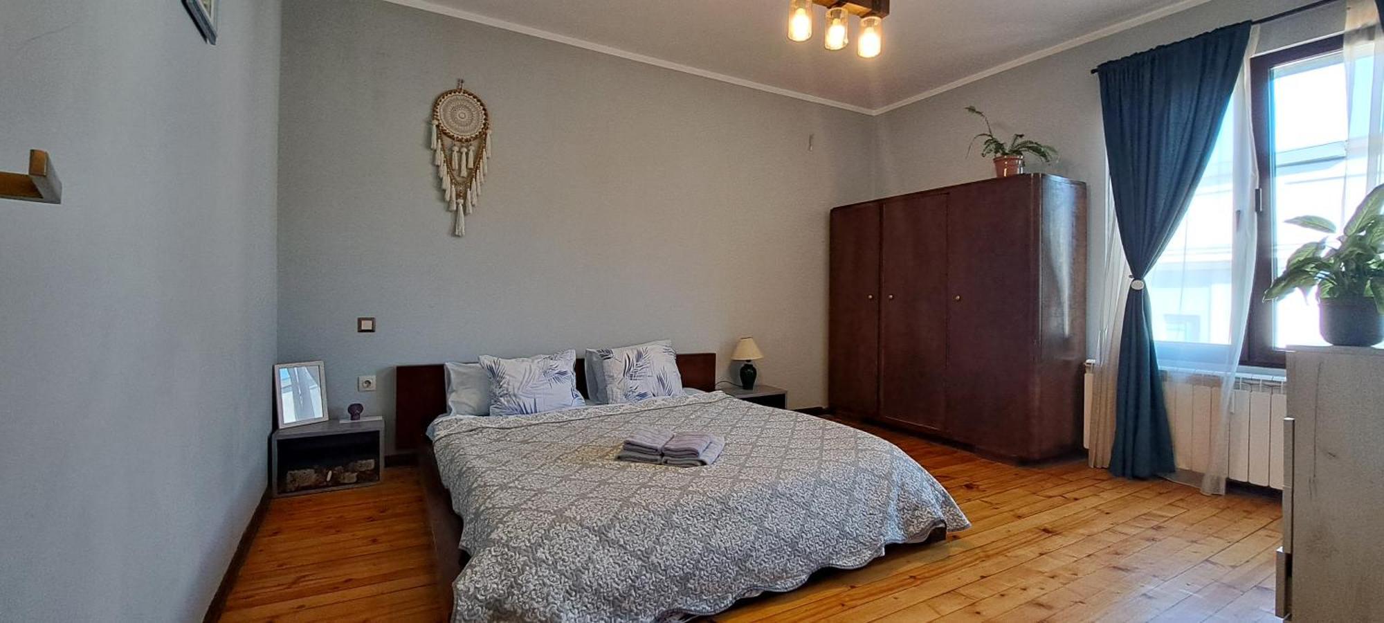 Top Central 2 Bedroom Apartment Next To Ndk 索菲亞 外观 照片